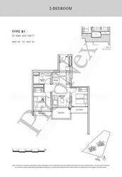 Amo Residence (D20), Apartment #571133731